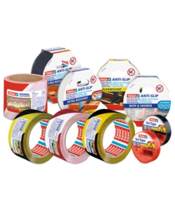 Insulating - spvc electrical tape, 10m:15mm, black, shrink-wrapped